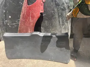 Toyota Boot Mat Highlander 2020