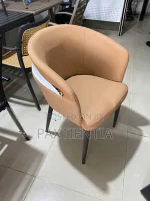Durable Dining Chair.
