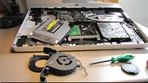 Laptop Repair