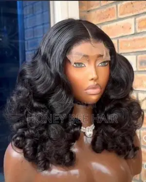Dd Highlight Spring Bounce,100%Human Hair, Factory Made 