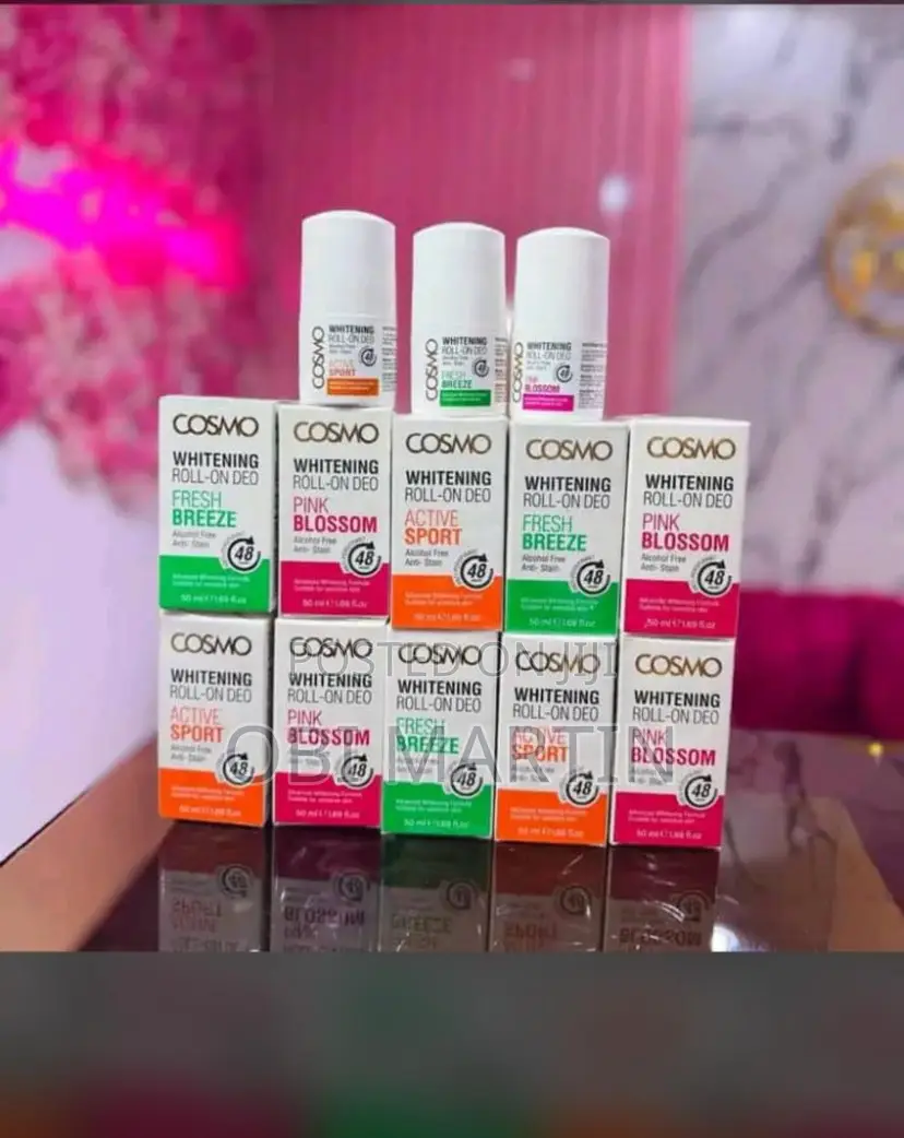 Cosmo Roll-On