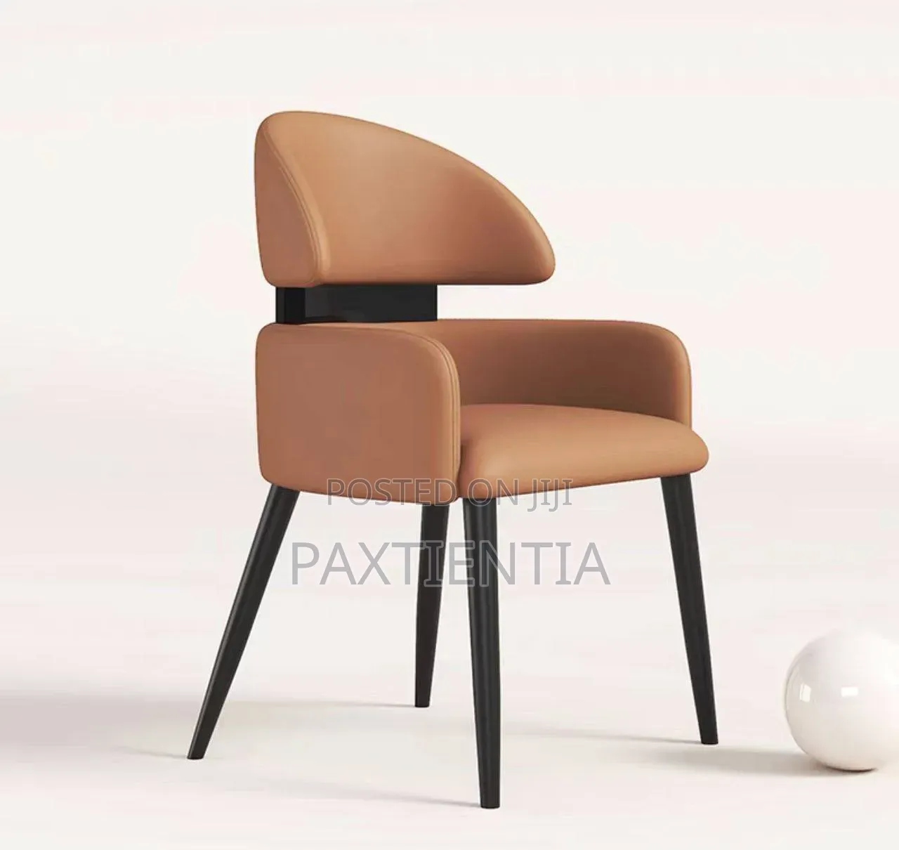 Comfortable Dining Seats.
