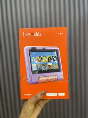 New Amazon Fire 7 16 GB