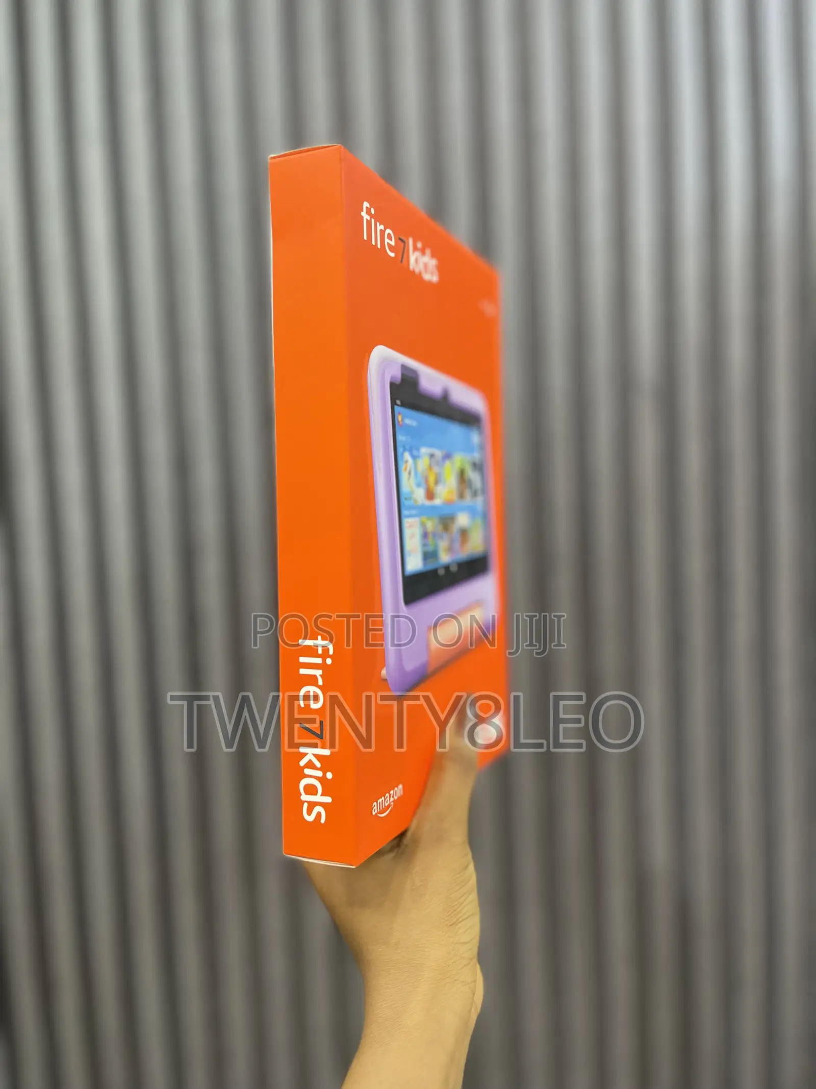 New Amazon Fire 7 16 GB