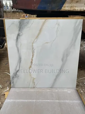 Cattacata White Tiles