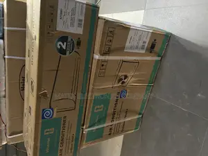 Hisense Air Conditioner Original