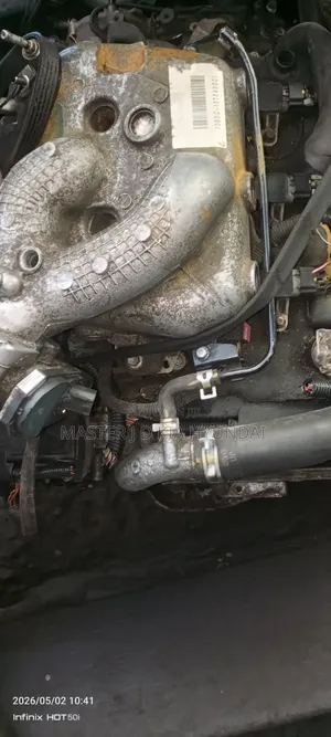 Suzuki Xl7 2007 Model V6
