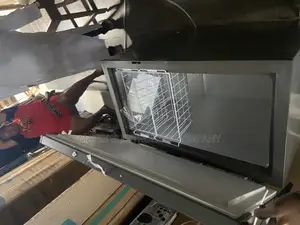 Hisense Freezer 340l
