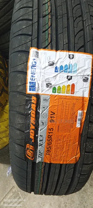 195/65r15 Joyroad Radial