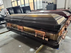 Foreign Casket for Sale