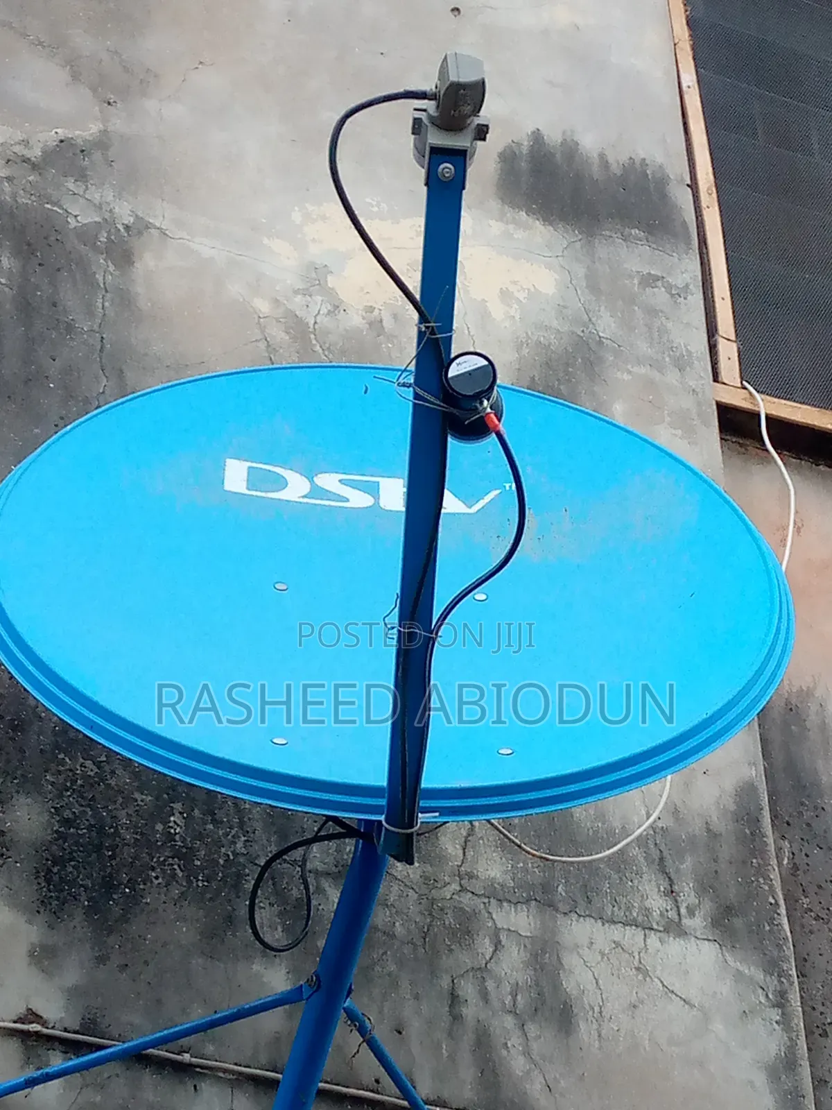 Decoder Installation