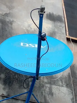 Decoder Installation
