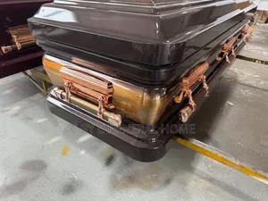 Foreign Casket for Sale