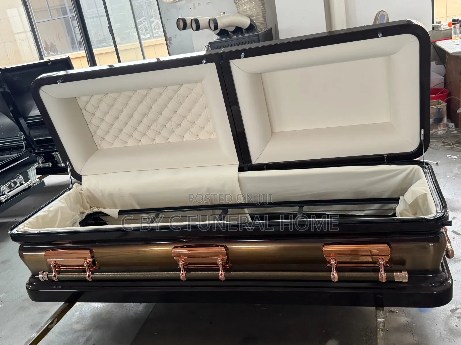 Foreign Casket for Sale