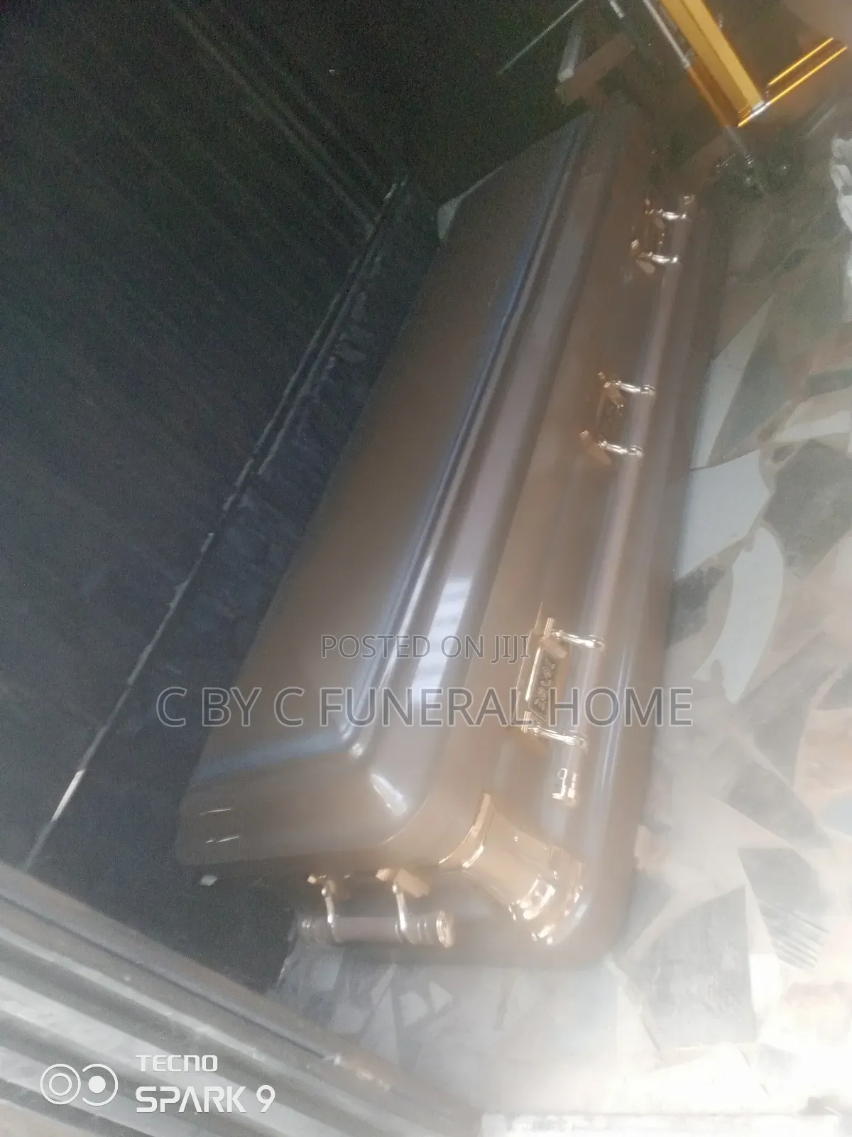 Foreign Casket for Sale