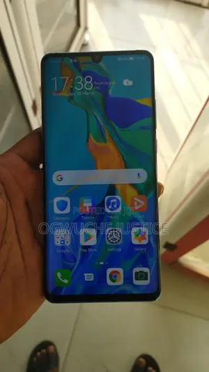 Huawei P30 Pro 128 GB Blue