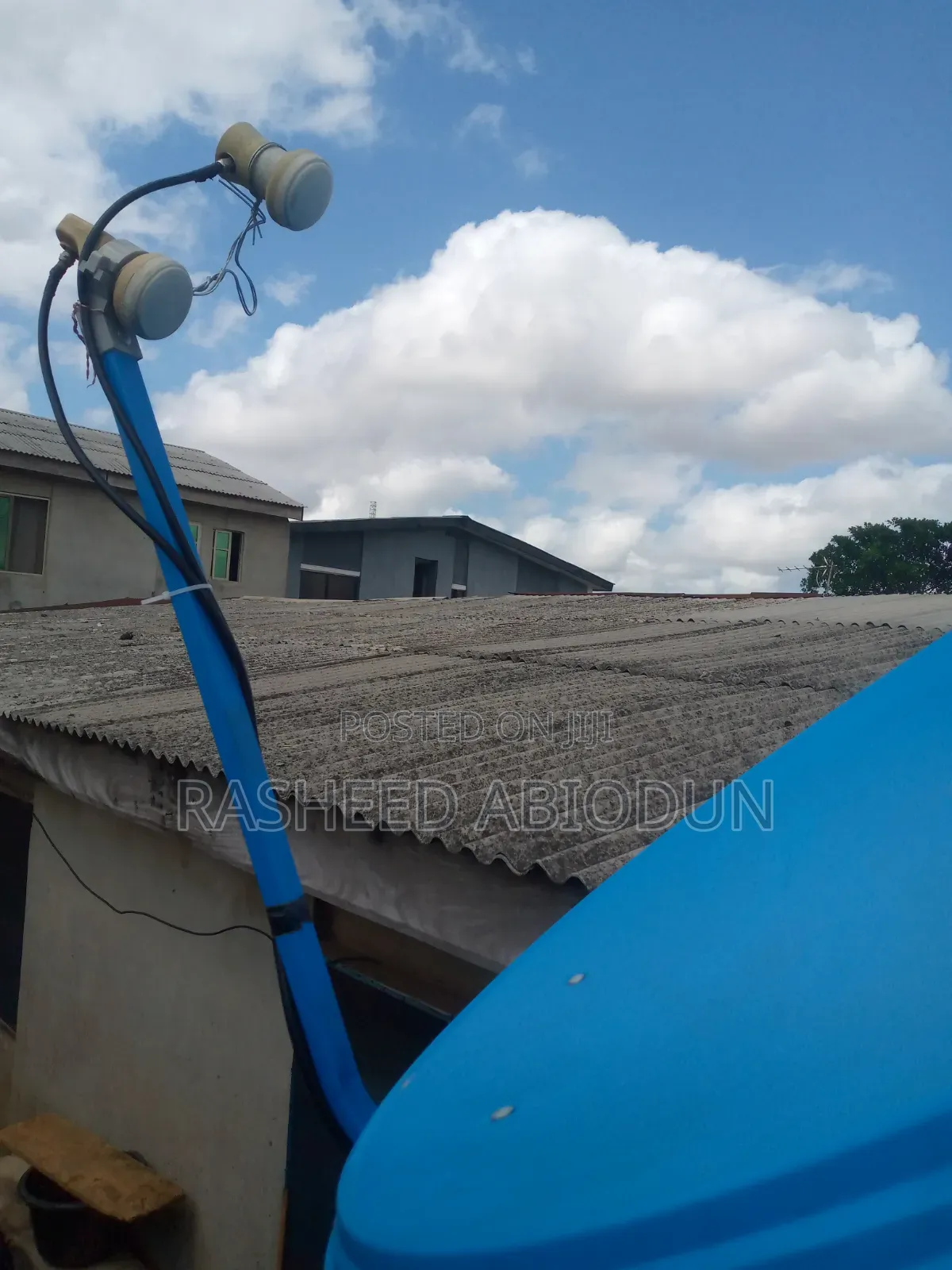 Decoder Installation