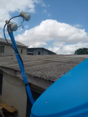 Decoder Installation