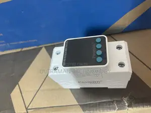 Posmith Standard Voltage Amp Protector