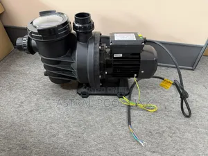Premium Swimming Pool Pump – Reliable Long Lasting