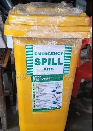 Emergency Oil Split Kit