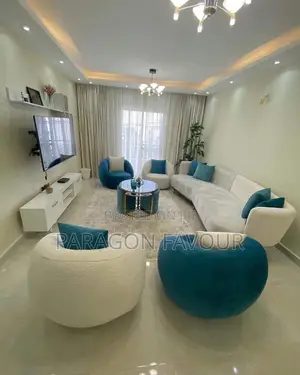 Luxury Sofa