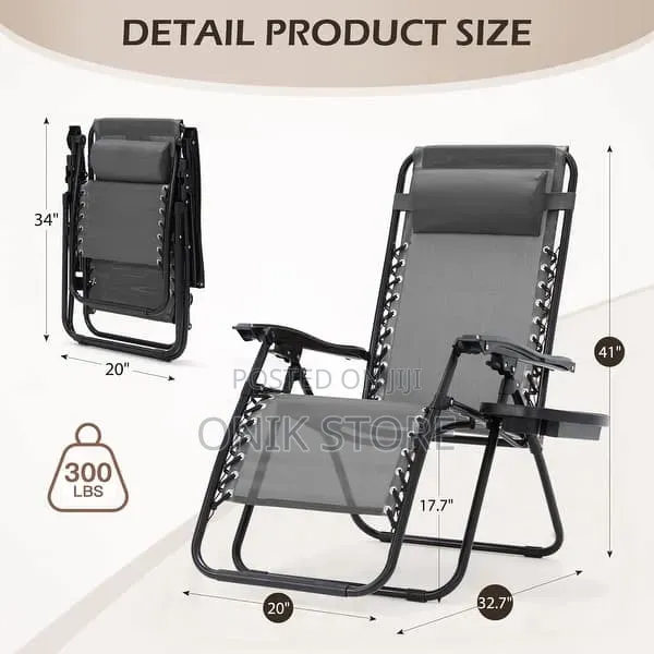 Relaxing Chair