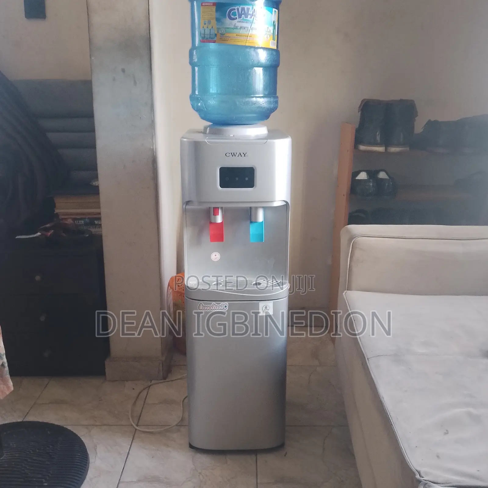 Dispenser for Sale
