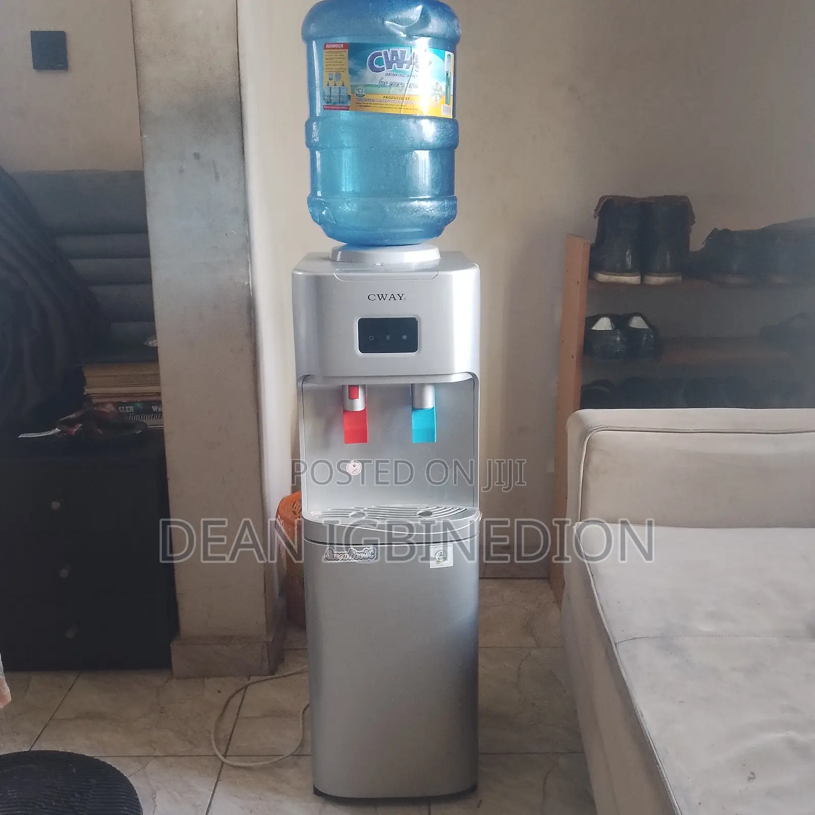 Dispenser for Sale