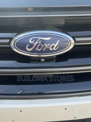 Ford Edge Sport 4dr AWD (2.7L 6cyl 6A) 2016 White