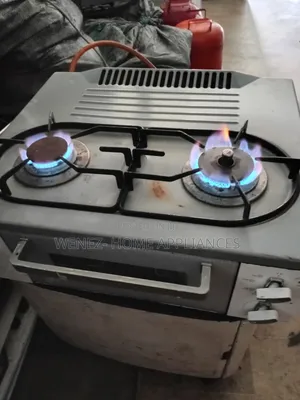Rinnai Table Top Cooker With Oven