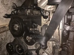Porsche Cayenne 2013 V6 Engine