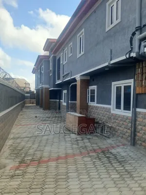 Mini Flat in Unipetrol Estate, Satellite Town for rent