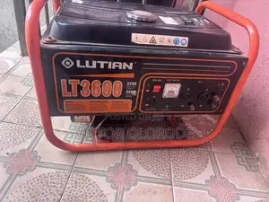 Luthian Generator