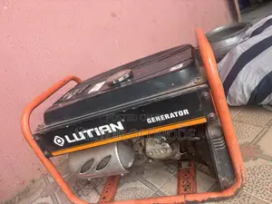 Luthian Generator