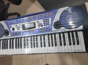 Uk Used Yamaha PSR 260