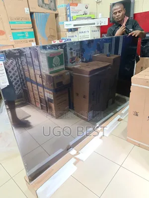 Lg 100 Inches Webos Smart Intelligent Tv Full Option 2 Yrs Warranty