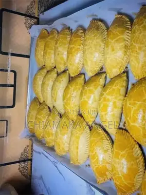 Meat Pie for Your Birthday, Event