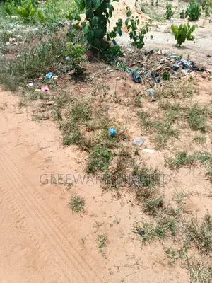 Landed Property Measuring 150*100 Feet at Ikhueniro by Hotel Bisaro