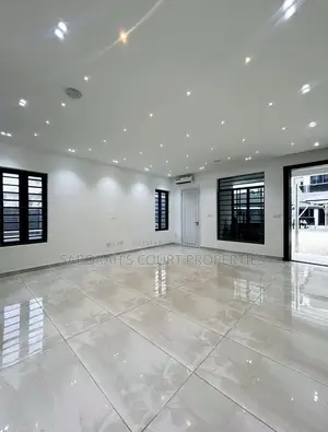 4bdrm Duplex in Oniru Estate, Ademola Adetokunbo for sale