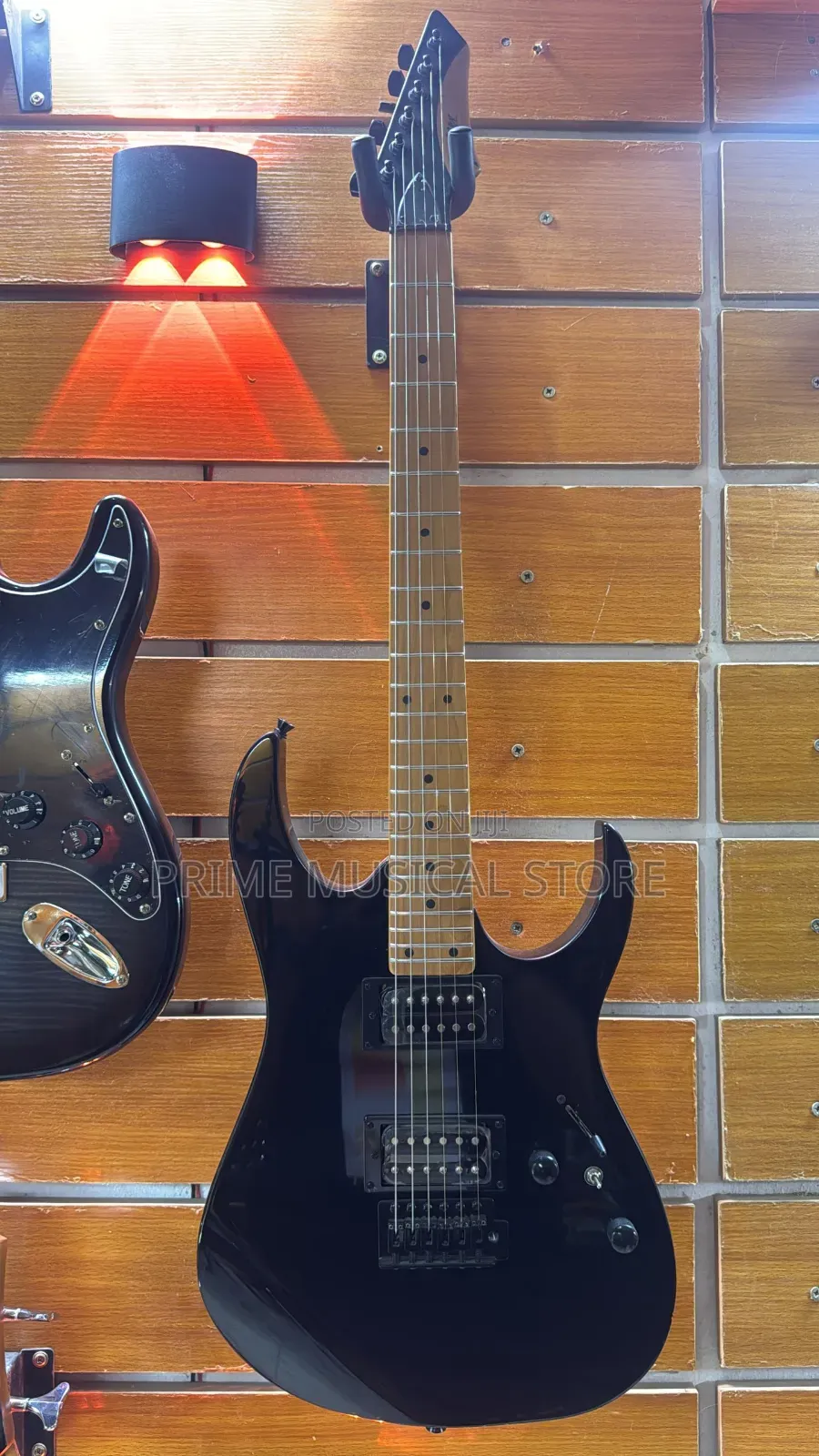 Deviser L-G6 Lead Guitar