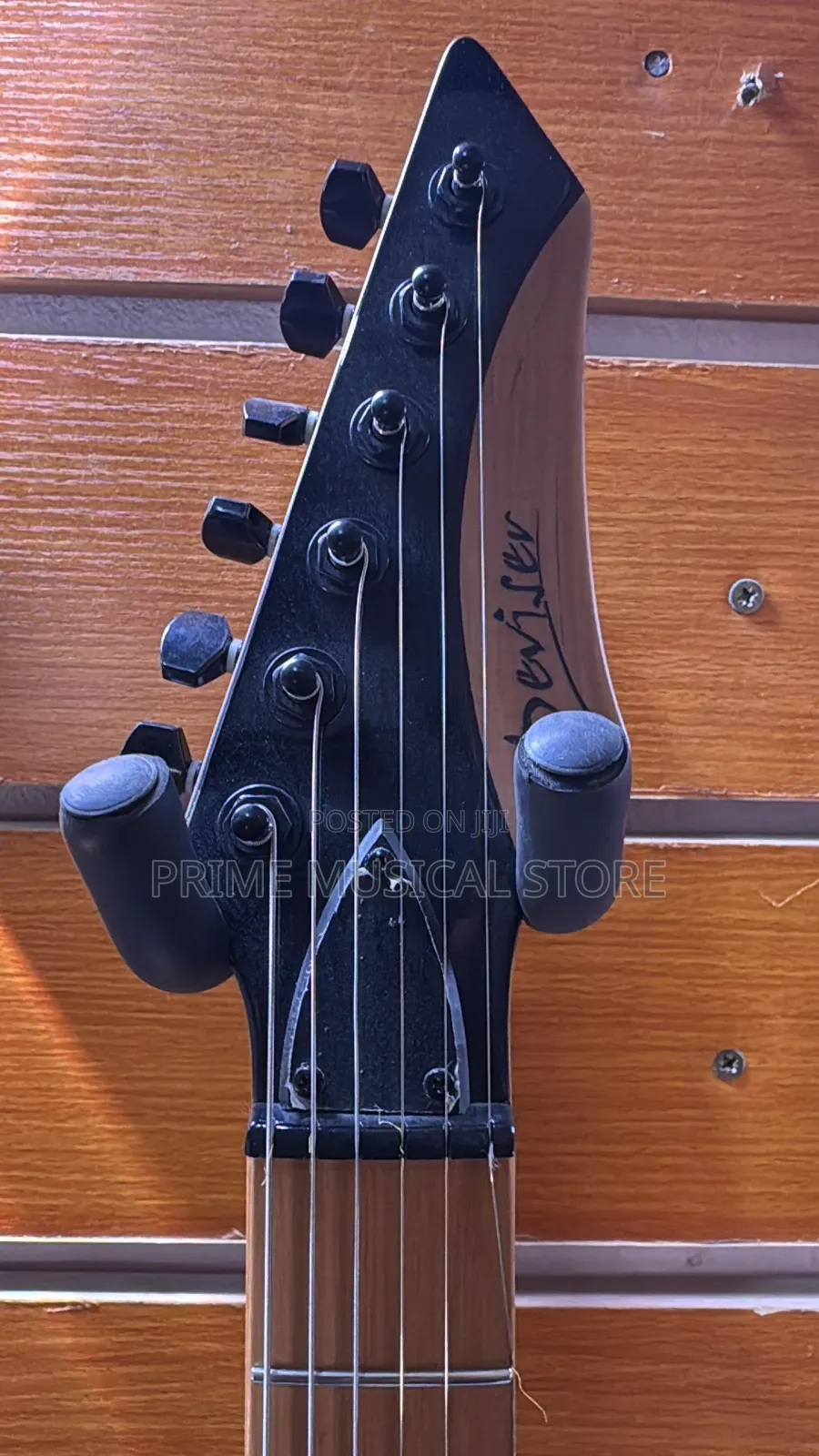 Deviser L-G6 Lead Guitar