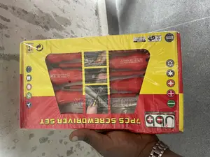 Electrical Screwdriver