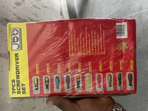 Electrical Screwdriver