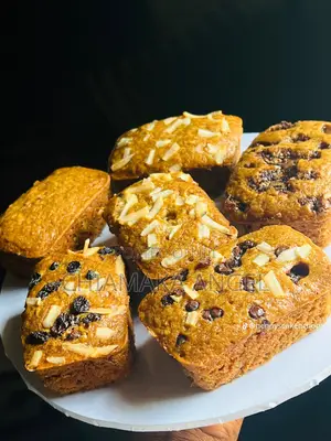 Yummy Banana Bread