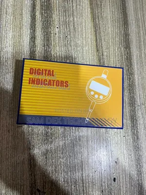 Digital Dial Indicator
