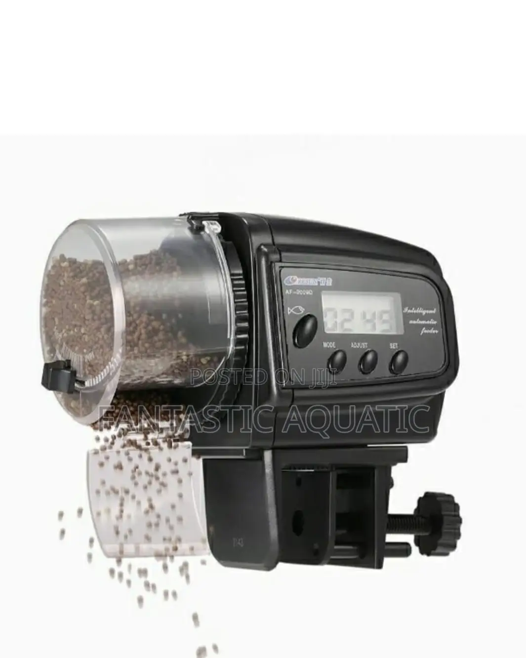 Automatic Feeder