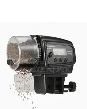 Automatic Feeder