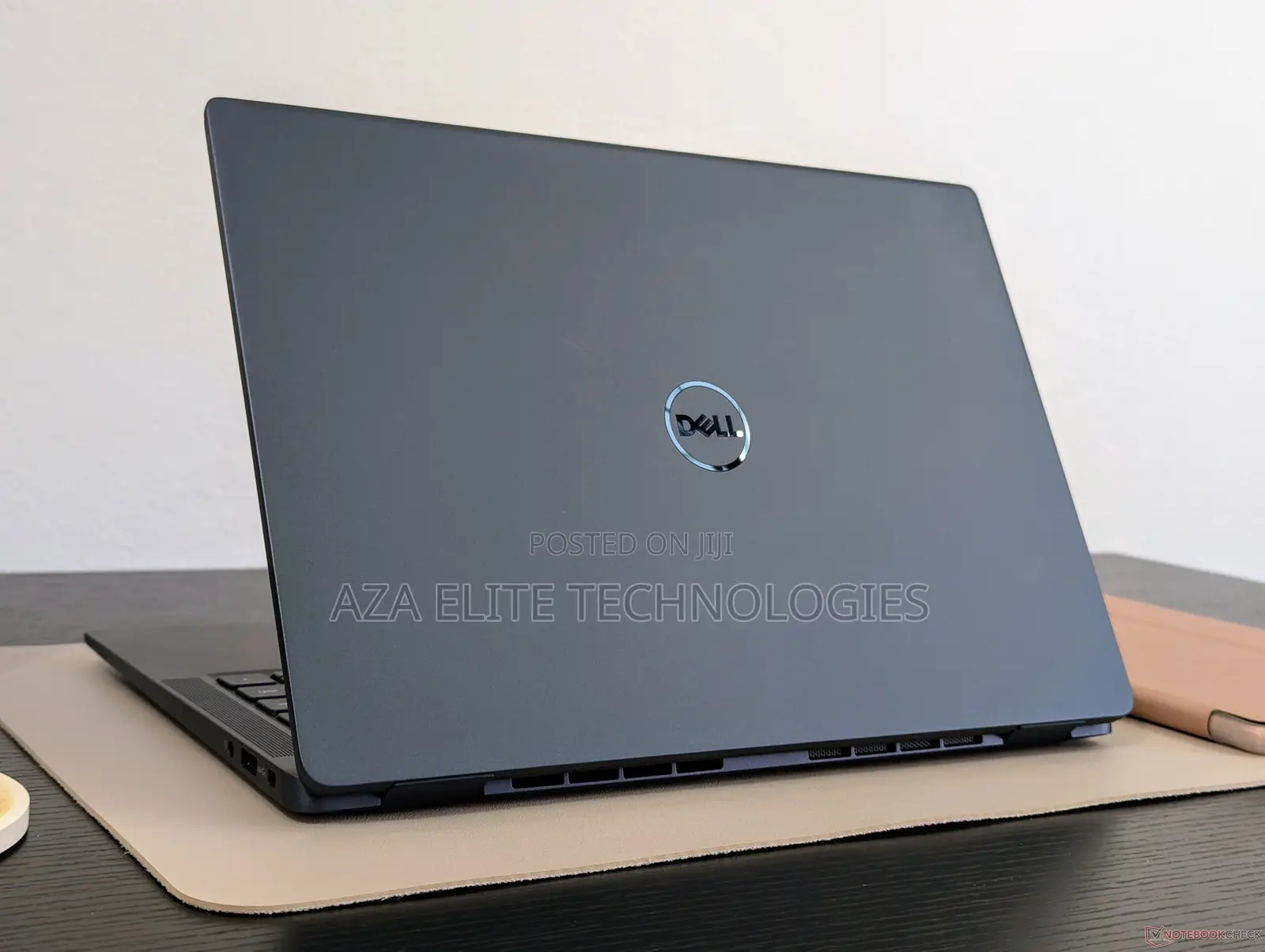 New Laptop Dell Latitude 13 7350 32GB Intel Core Ultra 5 SSD 512GB