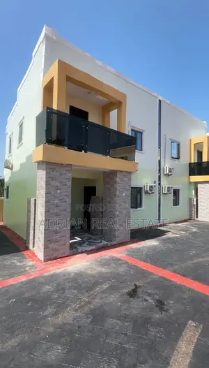 2bdrm Duplex in Imo Estate, Ilesa for rent
